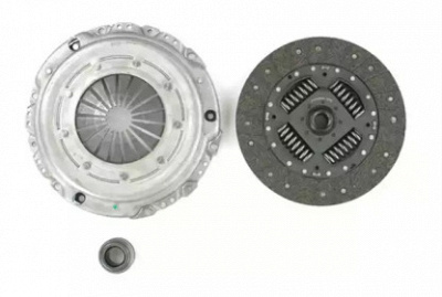OPEN PARTS clk912103 -  Комплект сцепления